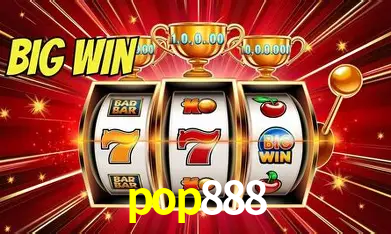 Seasonal Promotions pop888