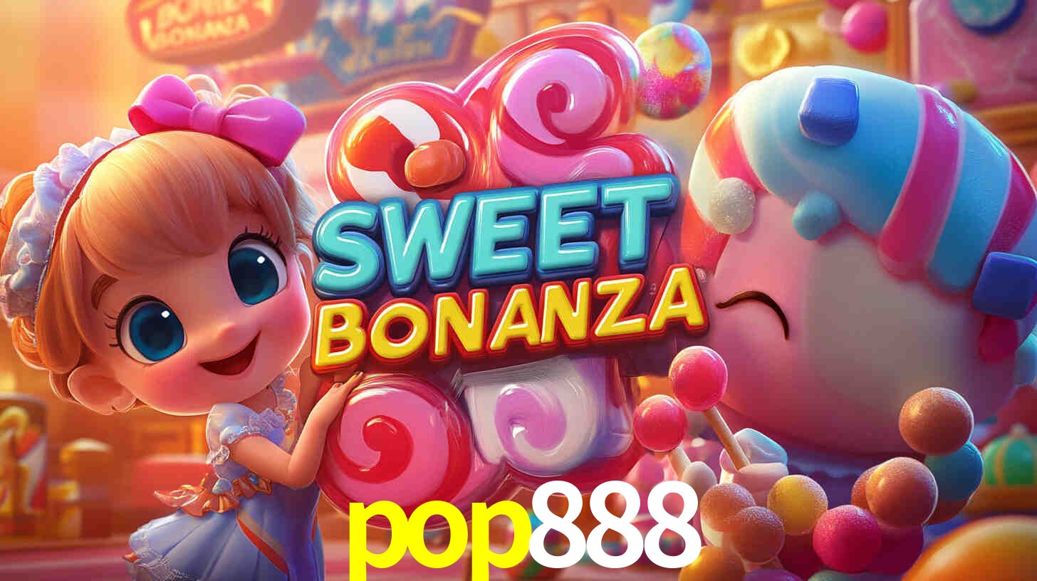 Casino Ao Vivo pop888