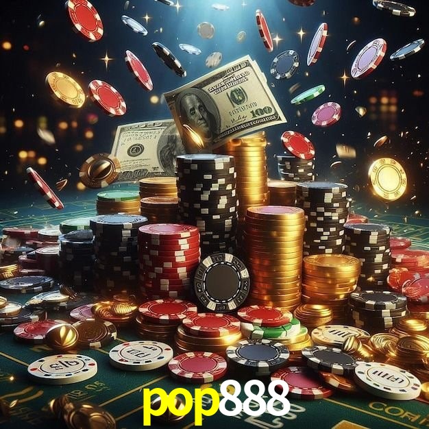 Integração de APIs pop888