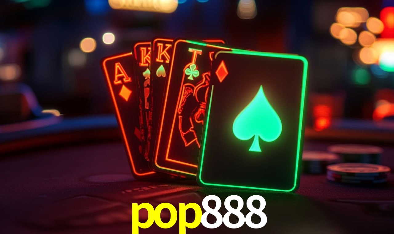 Inovações de Jogos na pop888: O Futuro das Experiências Interativas