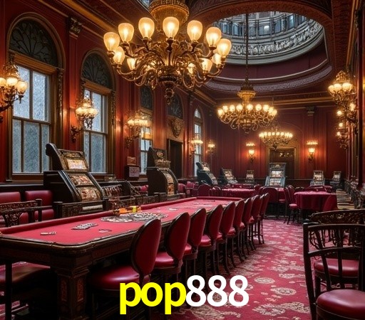 Explorando a Categoria de Eventos em Apostas na pop888