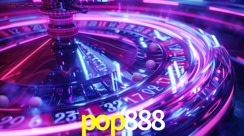 Casino Ao Vivo pop888