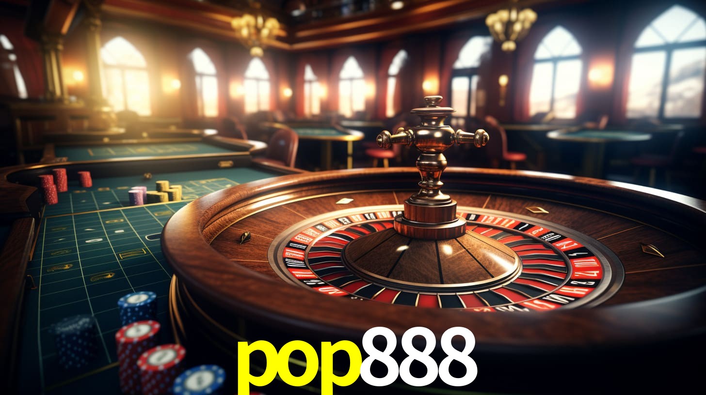 Daily Bonuses pop888