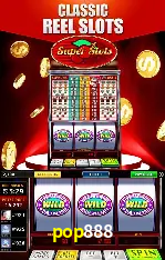Flash Promotion pop888