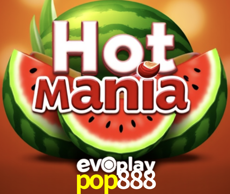 Game Providers pop888