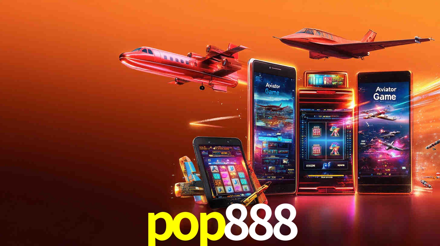 Apostas Esportivas na pop888: Um Guia Completo