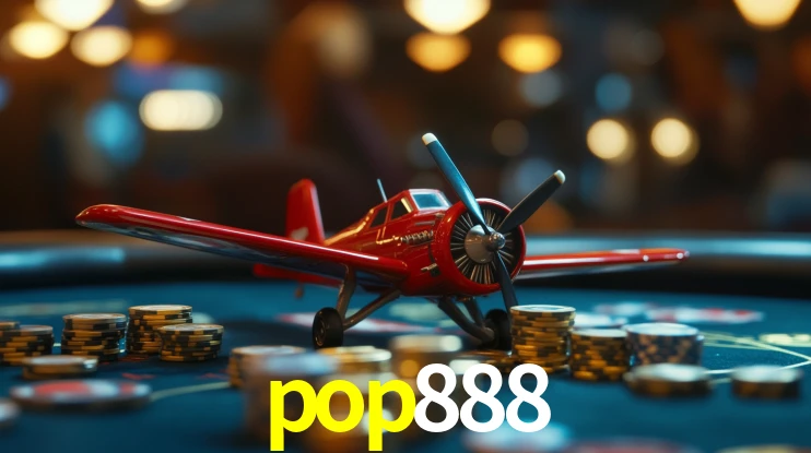 Seasonal Promotions pop888