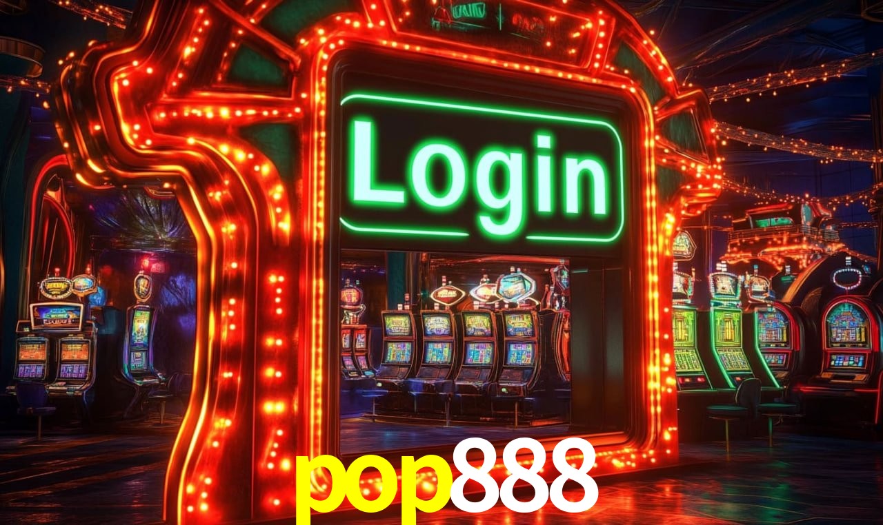 Experiência VIP pop888