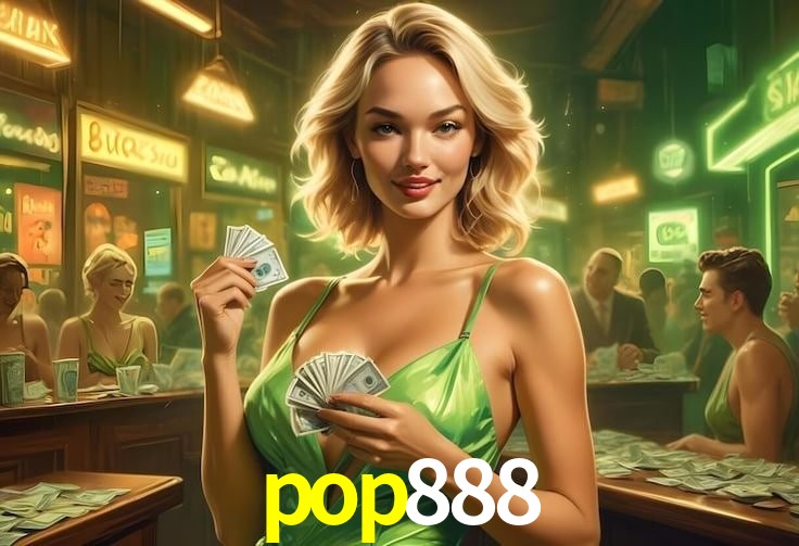 Desvendando o Mundo dos Jogos Virtuais na pop888