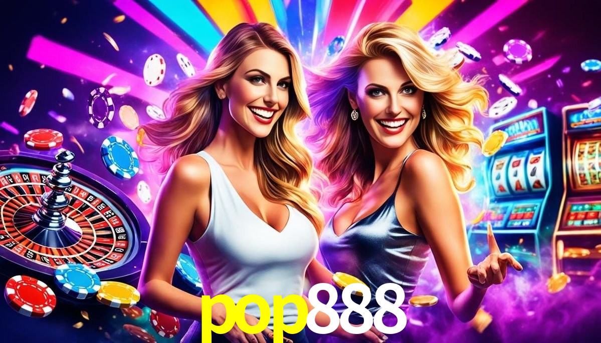 Torneios pop888