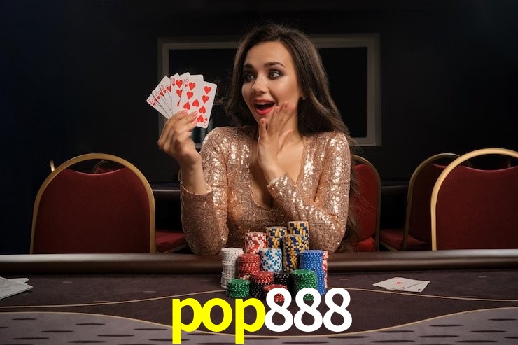 PIX Instantâneo pop888