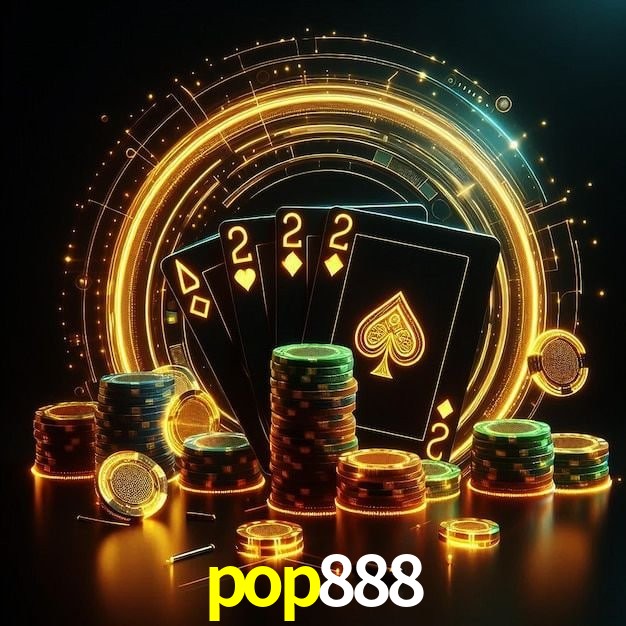 Login Seguro pop888