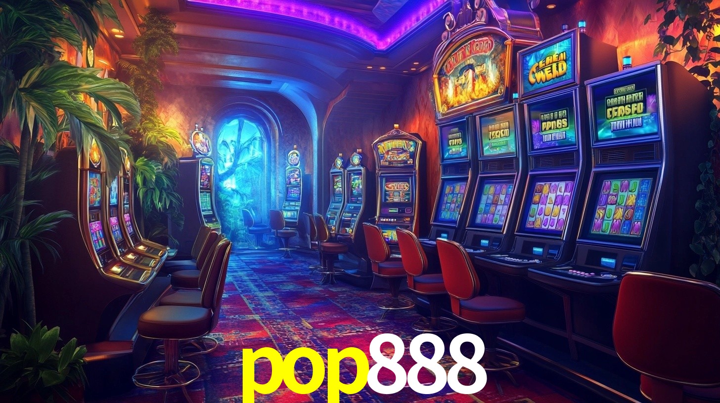 Welcome Bonus pop888
