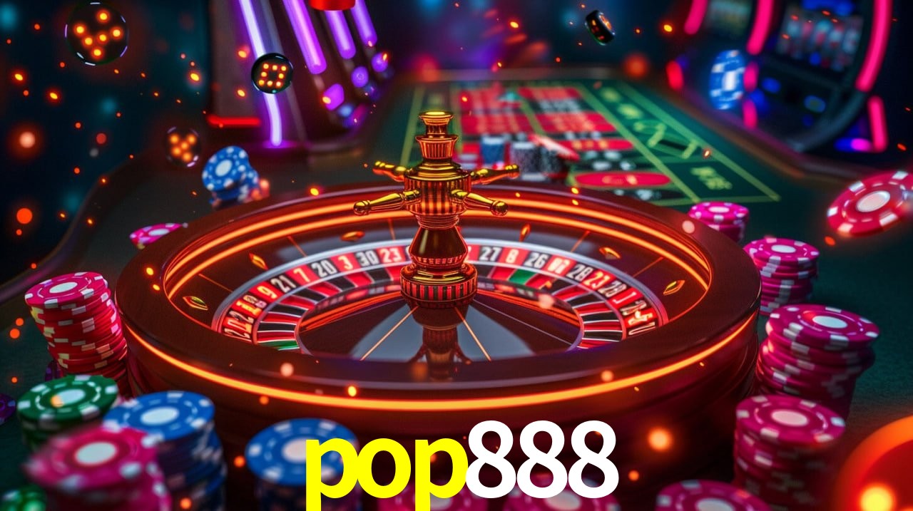 Interface Premium pop888