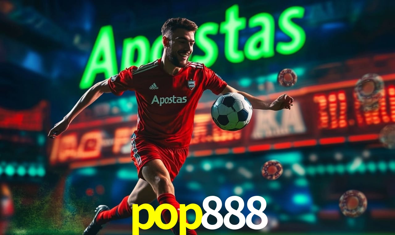 Bônus Diários pop888