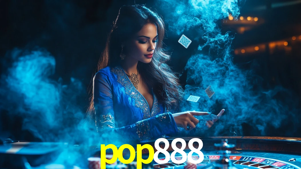 A Emoção da Loteria na pop888: Uma Chance de Mudança de Vida