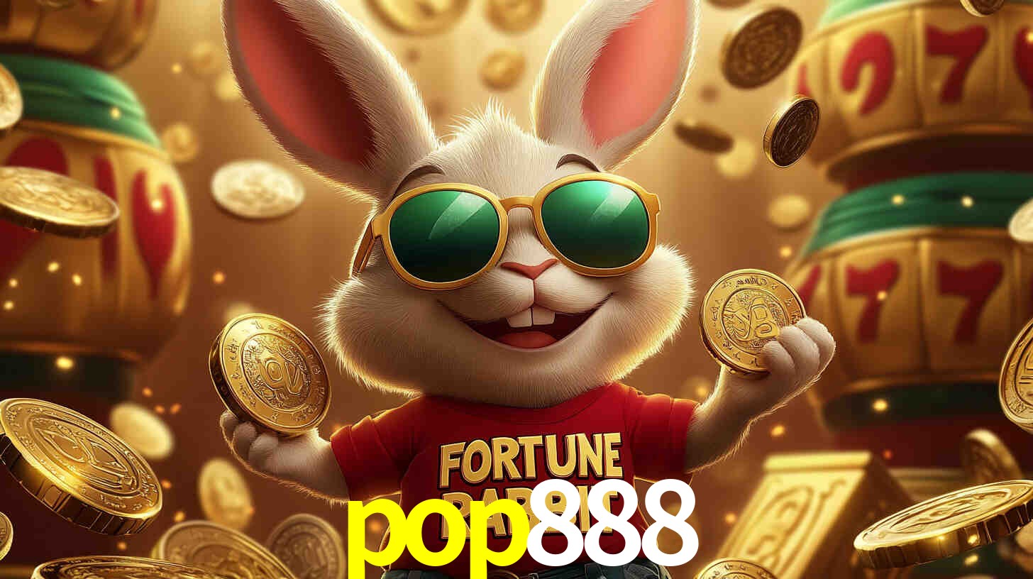 Welcome Bonus pop888