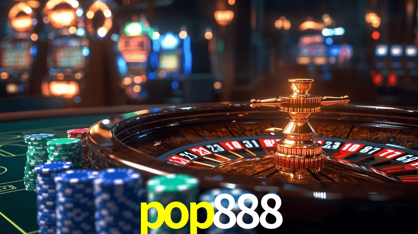 Live Casino pop888