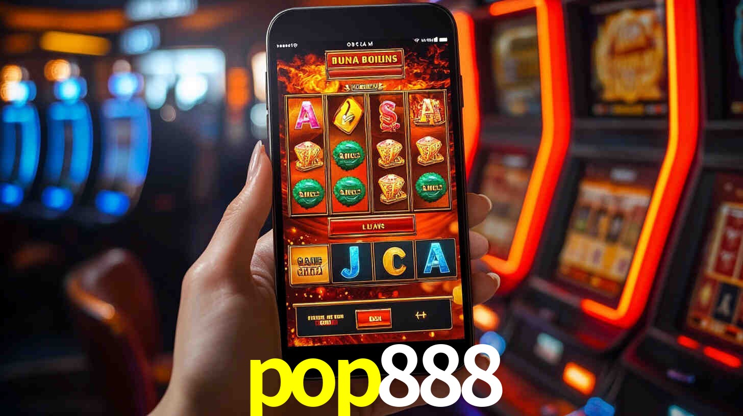Blackjack Table pop888