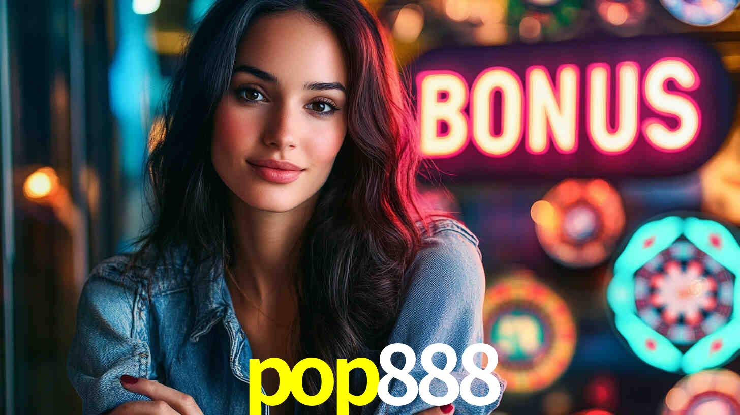 Daily Bonuses pop888