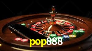 Live Casino pop888
