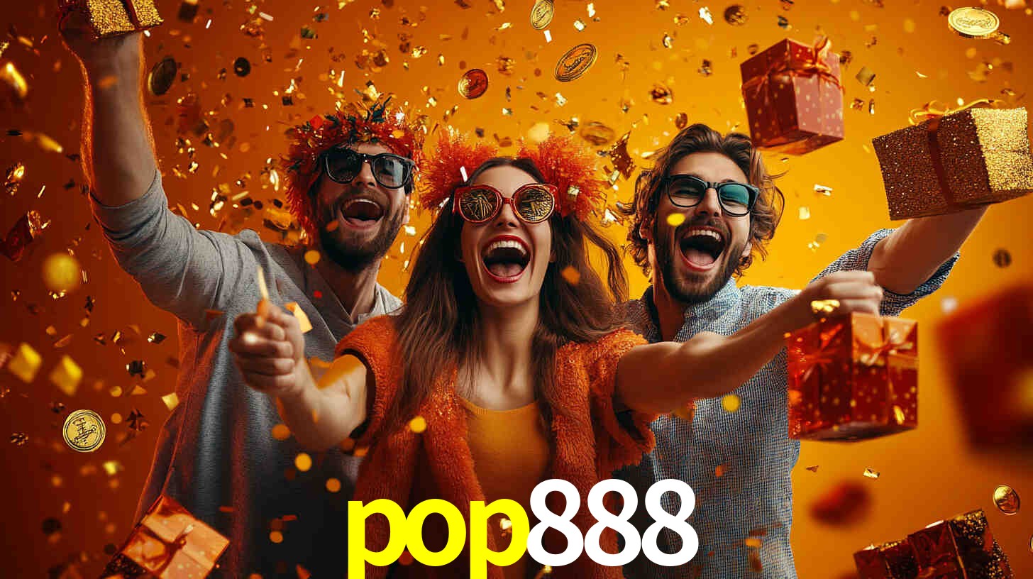 Programa VIP pop888