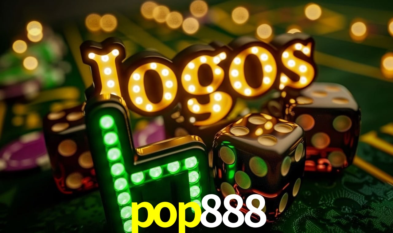 Provedores de Jogos pop888