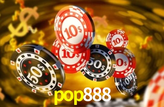 Estatísticas pop888