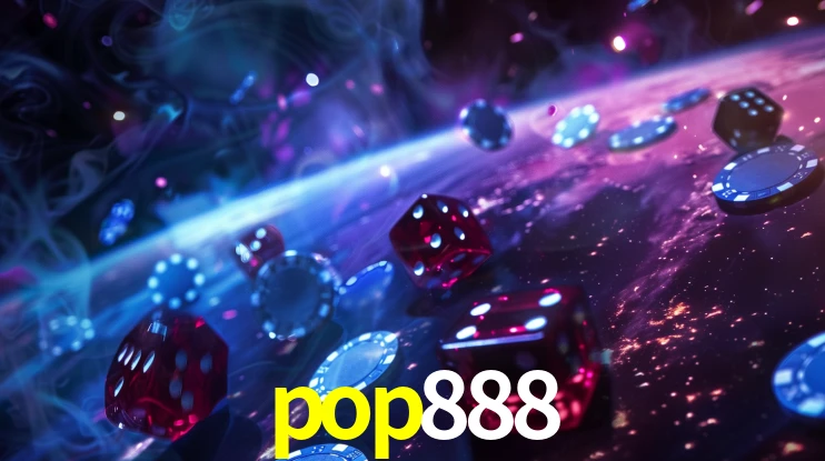 Exclusive Offers pop888