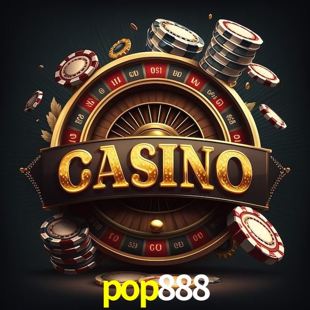 pop888 login