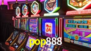 Bônus de Boas-vindas pop888