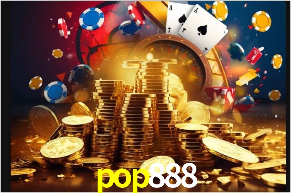 Interface do App pop888
