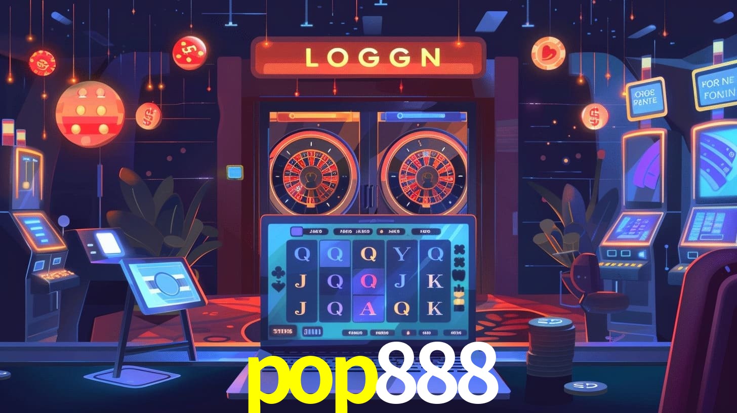 pop888