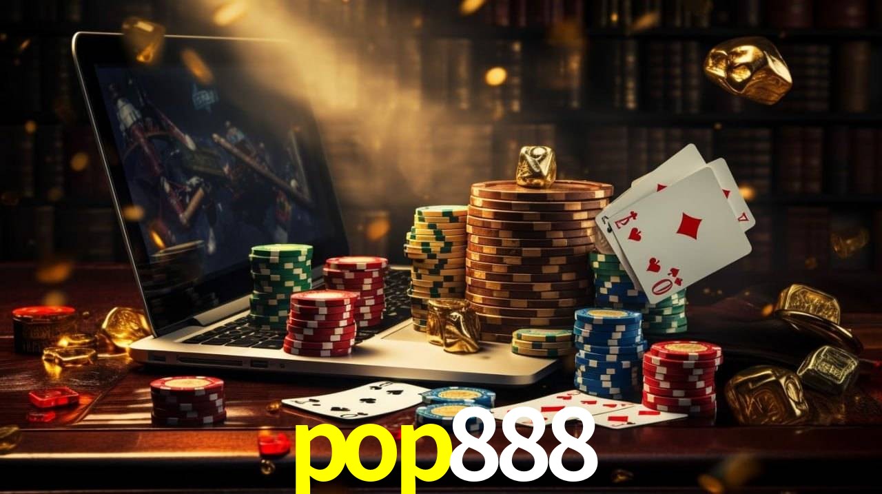 Apostas de Futebol pop888