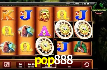 Inovações de Jogos na pop888: O Futuro das Experiências Interativas