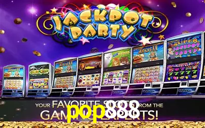 Desvendando o Mundo dos Jogos Virtuais na pop888
