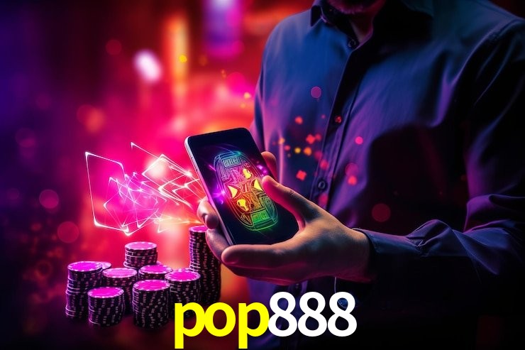 Jogo Spaceman pop888