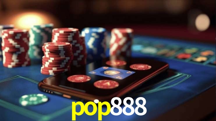 Apostas de Tênis pop888