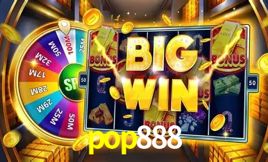 A Revolução dos Aplicativos de Jogos no pop888